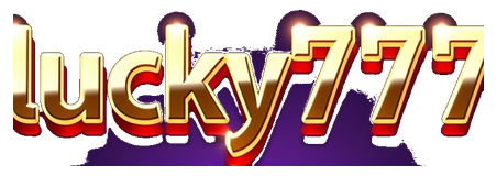lucky777 logo