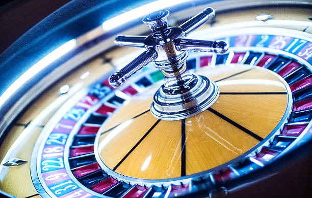 lucky777 Slots