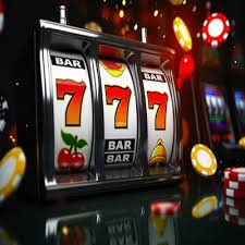 lucky777 Arcade