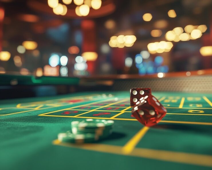 lucky777 Live tables